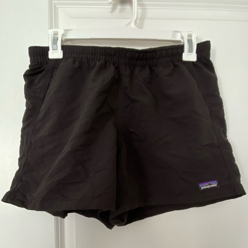 Patagonia Women's Baggies 5" Shorts